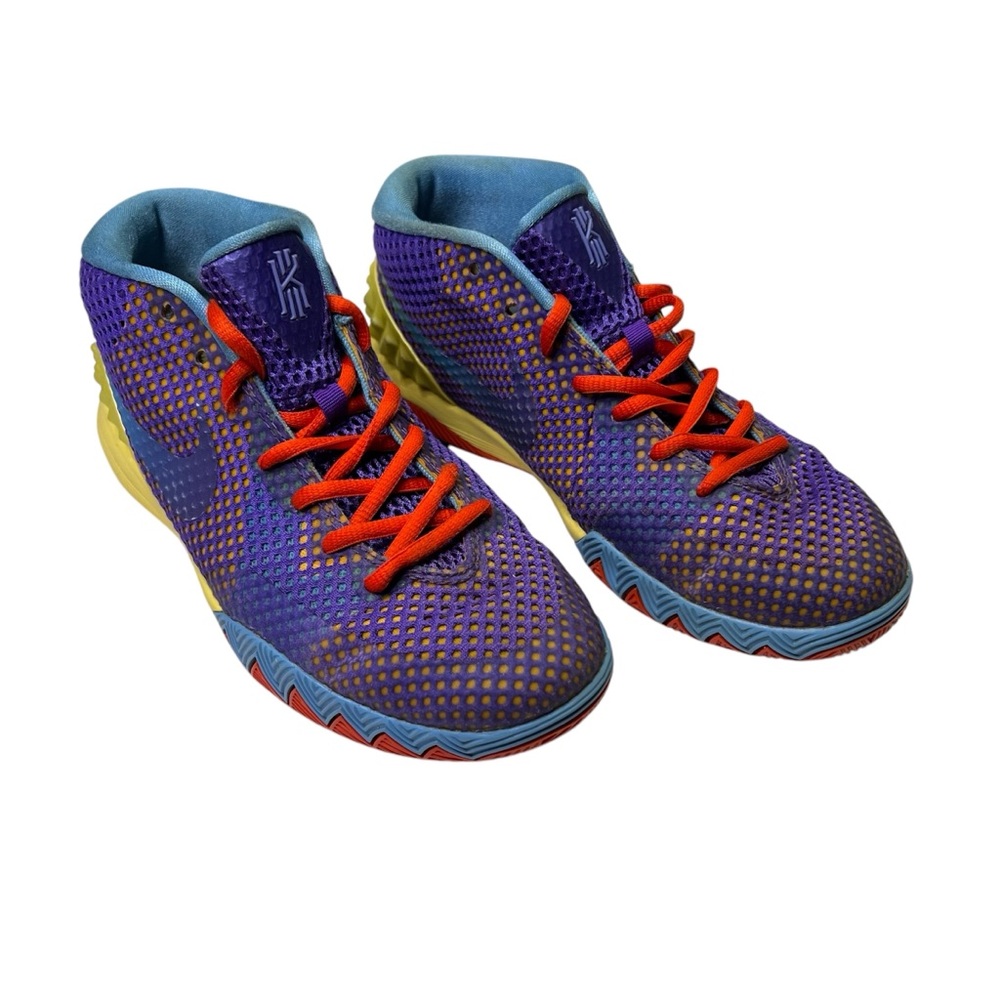 Nike Kyrie 1 GS “Saturdays”